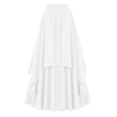 Gonna pareo elegante usato  Spedito ovunque in Italia 