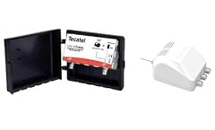 Kit amplificatore palo usato  Spedito ovunque in Italia 