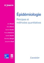 Epidémiologie principes méth d'occasion  Livré partout en Belgiqu