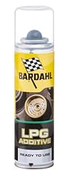 Bardahl 614011 - LPG Additive, Pulizia Impianto Alimentazione Veicoli GPL, 150 ml, Favorisce l’Eliminazione delle Tracce d’Acqua nel Serbatoio usato  Spedito ovunque in Italia 