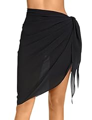 Lecieldusoir women sarong for sale  Delivered anywhere in USA 