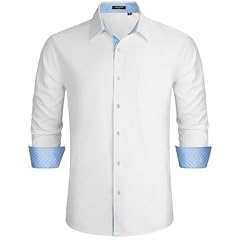 Hisdern camicie uomo usato  Spedito ovunque in Italia 