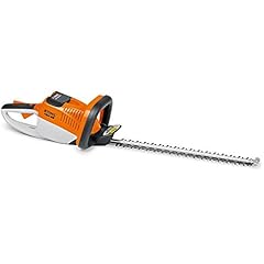 Stihl taille haie d'occasion  Livré partout en France