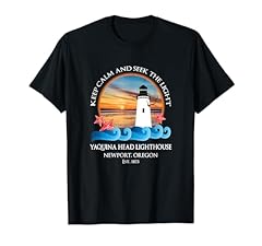 Yaquina head lighthouse for sale  Delivered anywhere in USA 