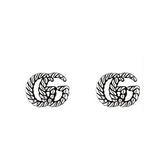 Gucci marmont earrings for sale  Delivered anywhere in UK