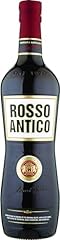 Rosso antico vermouth usato  Spedito ovunque in Italia 