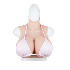 Yrzgsawj silicone breast for sale  Delivered anywhere in UK
