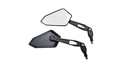 Set specchietti motoflow usato  Spedito ovunque in Italia 