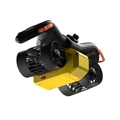 Lefeet scooter subacqueo usato  Spedito ovunque in Italia 