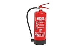 Firechief fxw6 water for sale  Delivered anywhere in UK