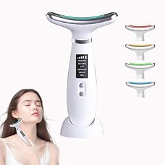 Facial neck massager for sale  Delivered anywhere in UK