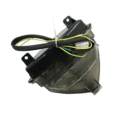 Wendmy motorcycle tail for sale  Delivered anywhere in UK