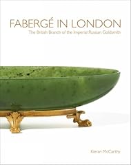 Faberge london british for sale  Delivered anywhere in USA 
