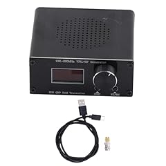 Variable frequency oscillator for sale  Delivered anywhere in UK