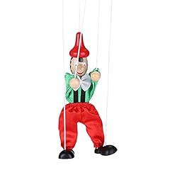 Xgopts marionette holz gebraucht kaufen  Wird an jeden Ort in Deutschland