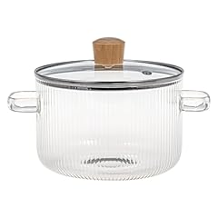 Glass ribbed cooking for sale  Delivered anywhere in USA 