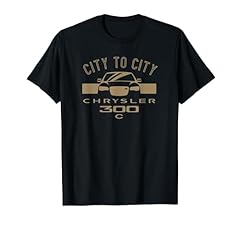 Chrysler 300 city d'occasion  Livré partout en France