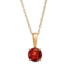 Finecraft natural garnet for sale  Delivered anywhere in USA 