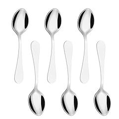 Vinsani tea spoons for sale  Delivered anywhere in UK
