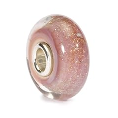 Trollbeads universal pink for sale  Delivered anywhere in USA 