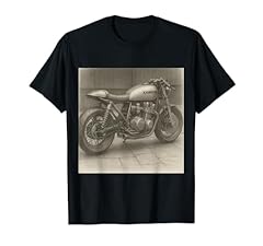 Custom cafe racer for sale  Delivered anywhere in UK