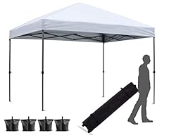 10x10 pop canopy for sale  Delivered anywhere in USA 