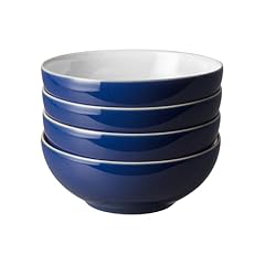 Denby elements dark for sale  Delivered anywhere in UK