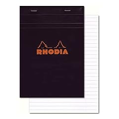 Rhodia 126009c bloc d'occasion  Livré partout en France