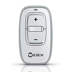 Widex remote control for sale  Delivered anywhere in UK