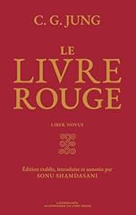livre rouge d'occasion  Livré partout en France