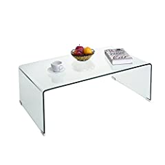 Inwellhome modern tempered for sale  Delivered anywhere in UK