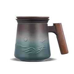 Zens embossed ceramic for sale  Delivered anywhere in USA 