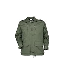 Veste treillis m64 d'occasion  Livré partout en France