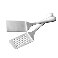 Imeea metal spatulas for sale  Delivered anywhere in USA 