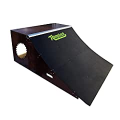 Ramptech quarterpipe ramp for sale  Delivered anywhere in USA 