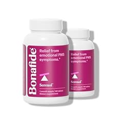 Serenol bonafide. relief for sale  Delivered anywhere in USA 