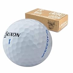 Srixon ad333 balles d'occasion  Livré partout en France