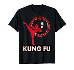 Kung sportler shirt usato  Spedito ovunque in Italia 