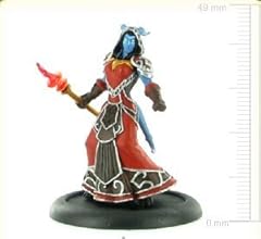 Warcraft miniatures irana for sale  Delivered anywhere in UK