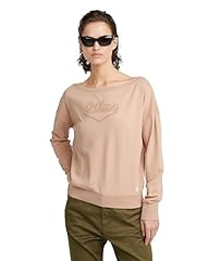 Star femme sweat d'occasion  Livré partout en France