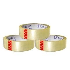 1above rolls cellotape for sale  Delivered anywhere in UK