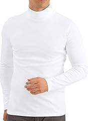 Mens white heavy for sale  Delivered anywhere in UK