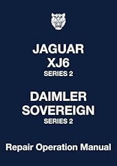Jaguar xj6 daimler for sale  Delivered anywhere in USA 