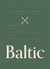 Baltic new and d'occasion  Livré partout en France