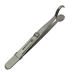 Head shank tweezer for sale  Delivered anywhere in UK