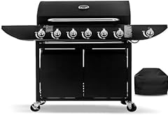 Gas burner garden for sale  Delivered anywhere in UK