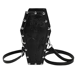 Koorium gothic coffin for sale  Delivered anywhere in UK