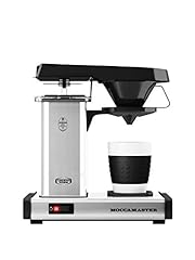 Technivorm moccamaster 69212 for sale  Delivered anywhere in USA 