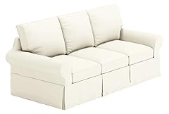 Thick cotton sofa for sale  Delivered anywhere in USA 