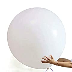 Frgasgds big balloons for sale  Delivered anywhere in UK
